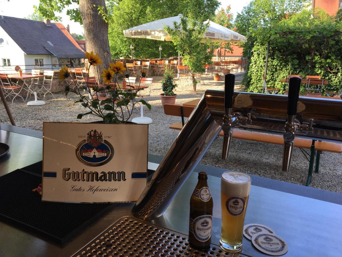 Hotel Zum Schwarzen Ross Und Gutmann Zur Post Hilpoltstein Ngoại thất bức ảnh