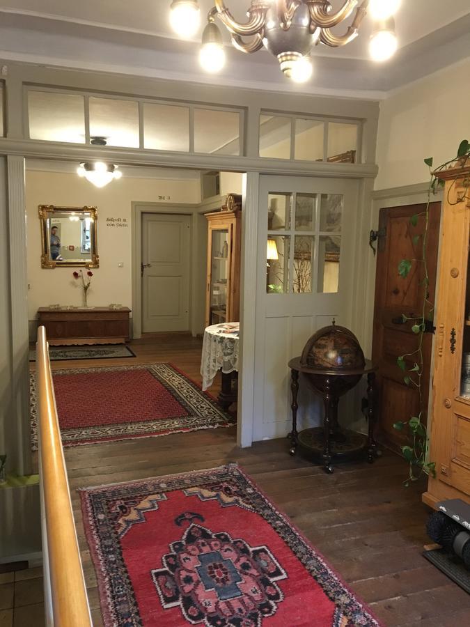 Hotel Zum Schwarzen Ross Und Gutmann Zur Post Hilpoltstein Ngoại thất bức ảnh