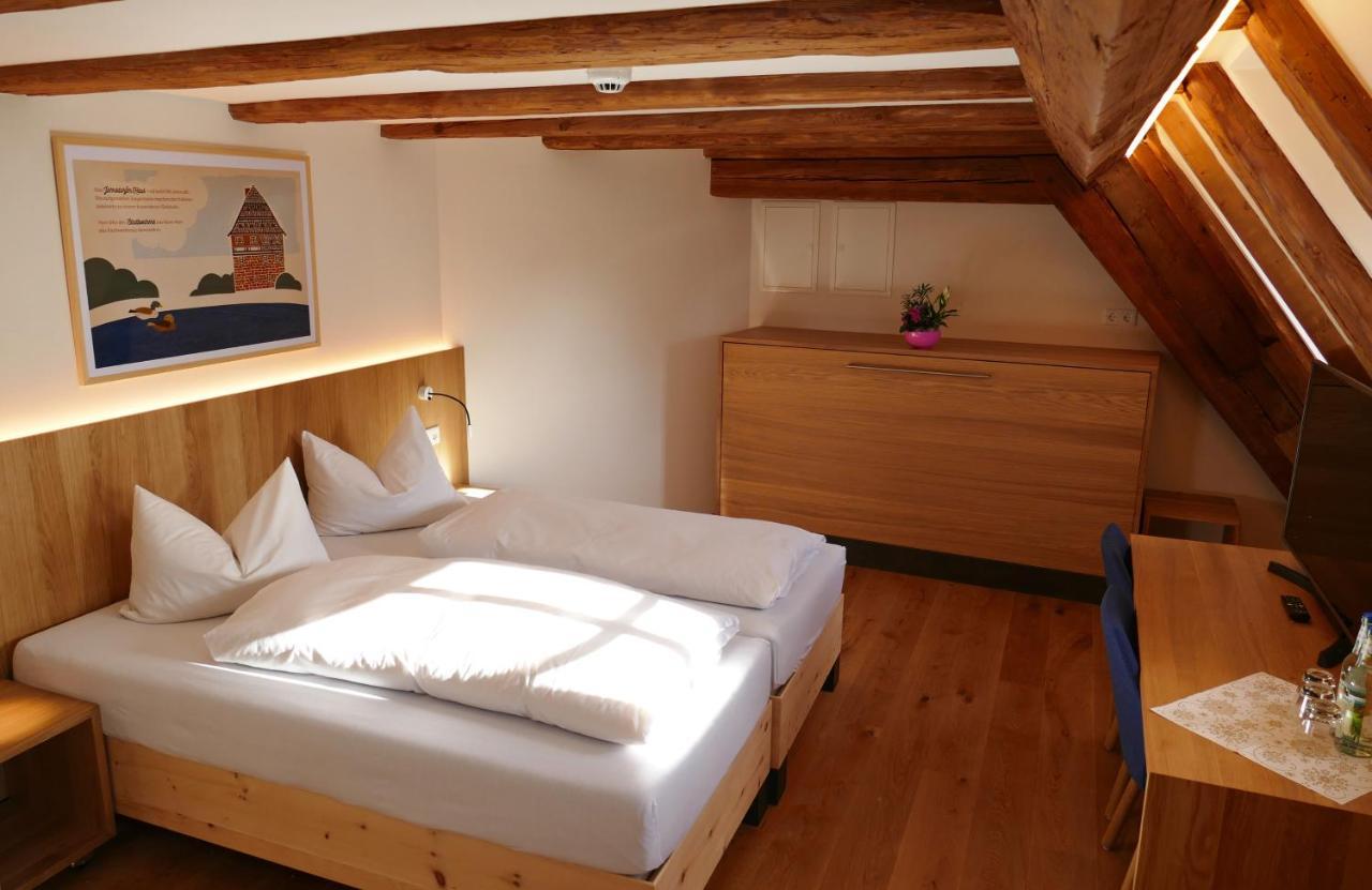 Hotel Zum Schwarzen Ross Und Gutmann Zur Post Hilpoltstein Ngoại thất bức ảnh