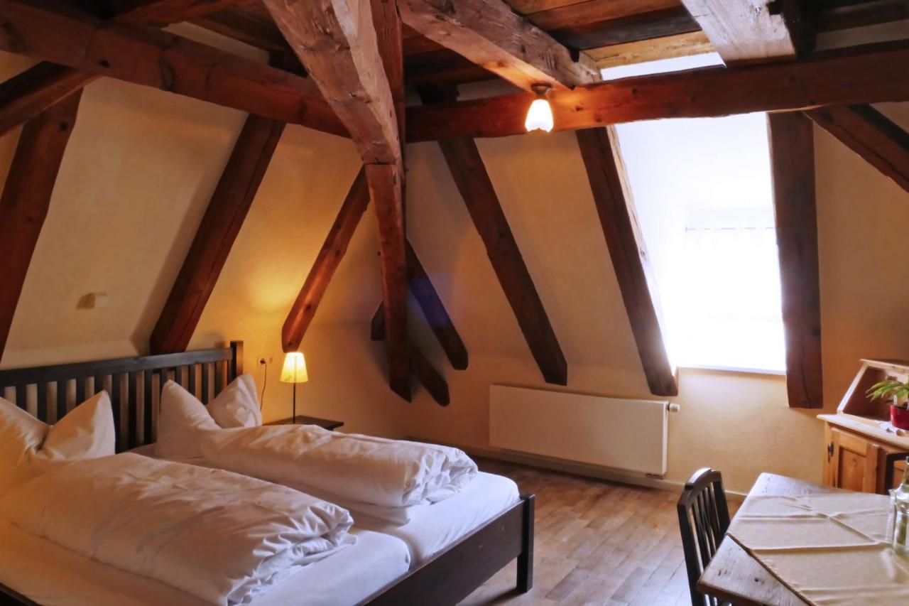 Hotel Zum Schwarzen Ross Und Gutmann Zur Post Hilpoltstein Ngoại thất bức ảnh